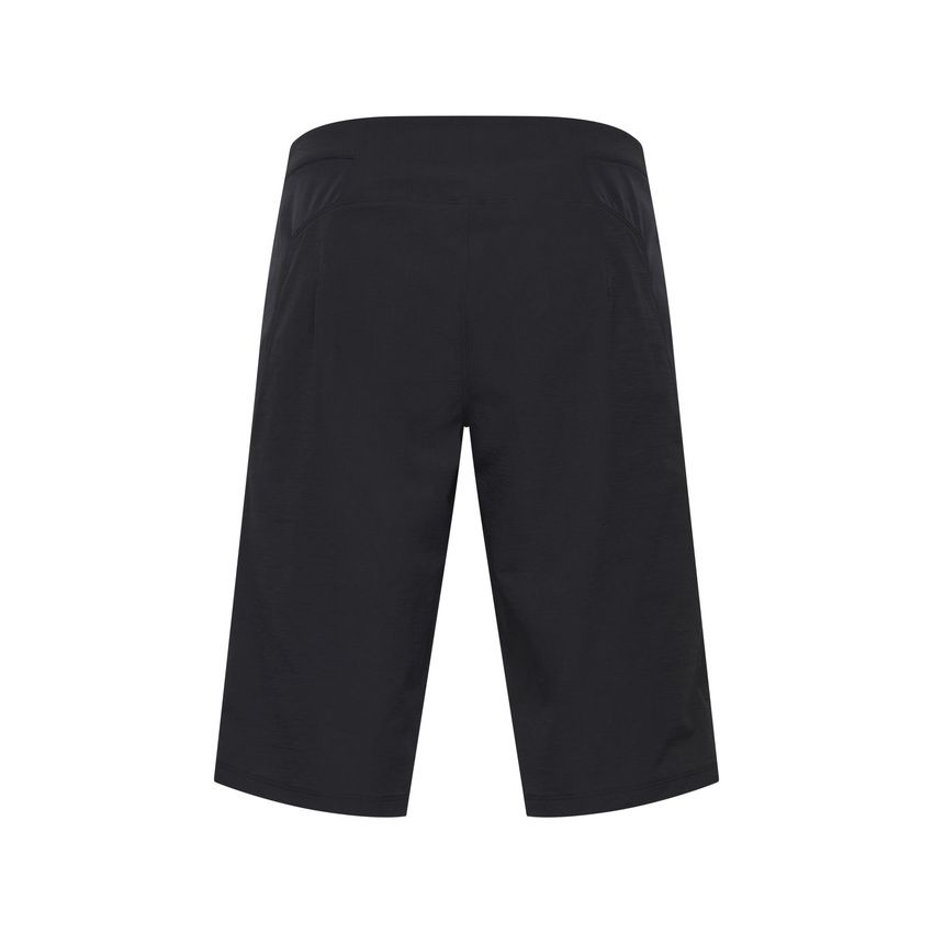 Fox Spodenki Rowerowe Damskie  Ranger Black 2