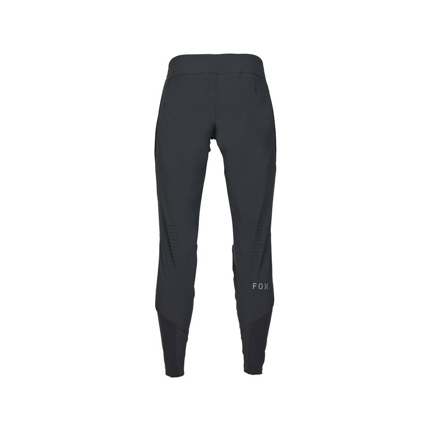 Spodnie FOX Flexair Black