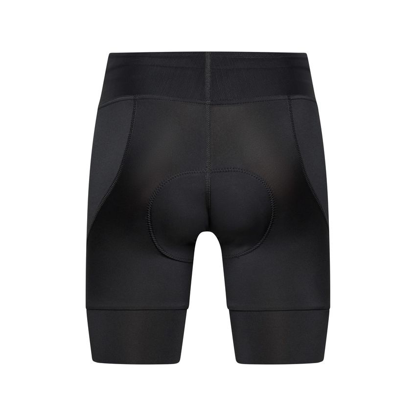 Fox Spodenki Rowerowe Damskie  Tecbase Lite Liner Black M