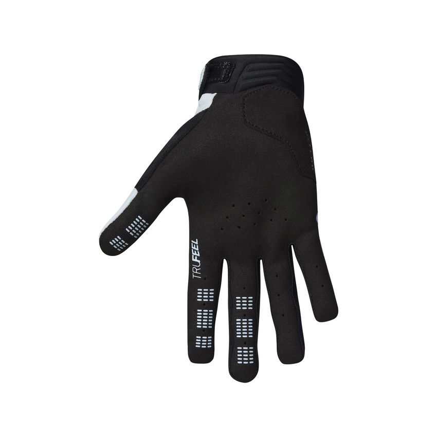 Fox RĘkawice Rowerowe Damskie  Defend Cashmere Blue M