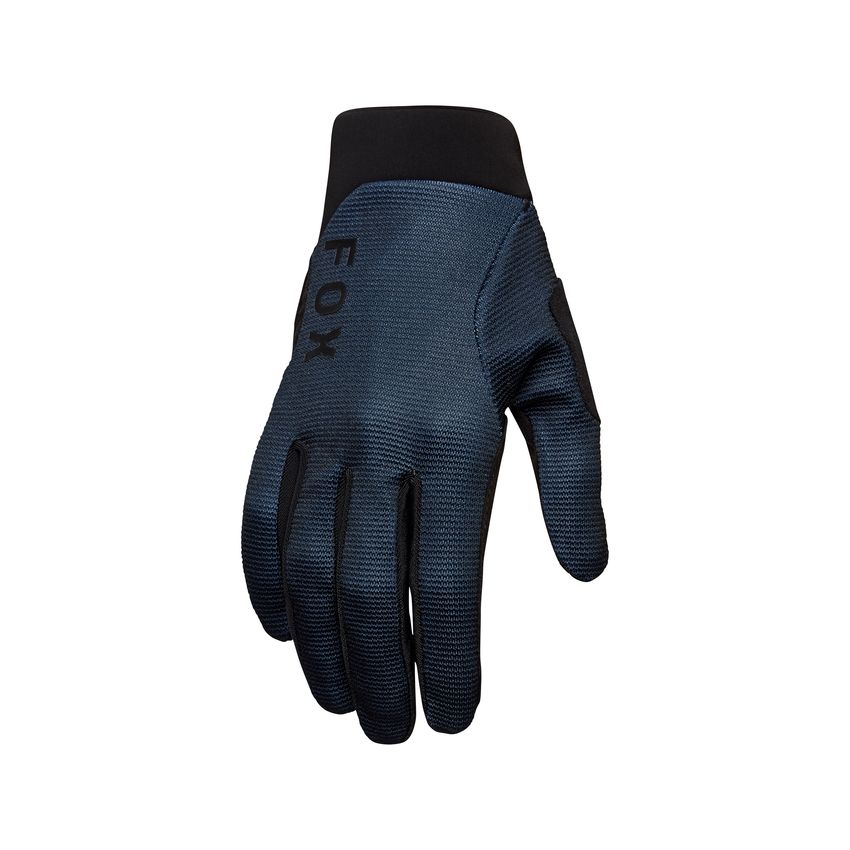 Fox RĘkawice Rowerowe Damskie  Ranger Gel Midnight S