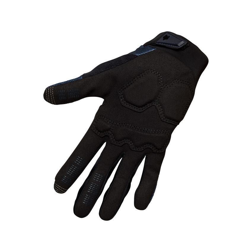 Fox RĘkawice Rowerowe Damskie  Ranger Gel Midnight S