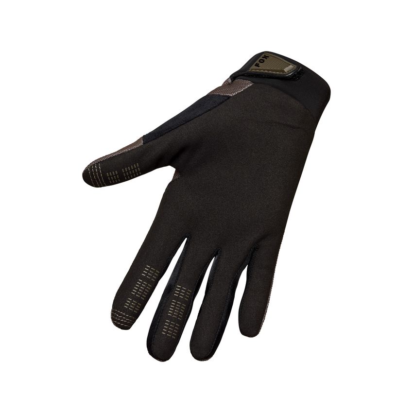 Fox RĘkawice Rowerowe Damskie  Ranger Military S