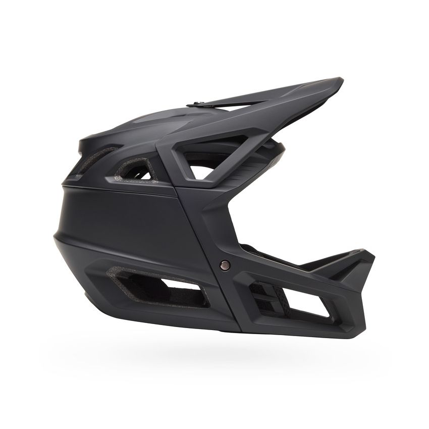 Kask FOX Junior Proframe Matte Black