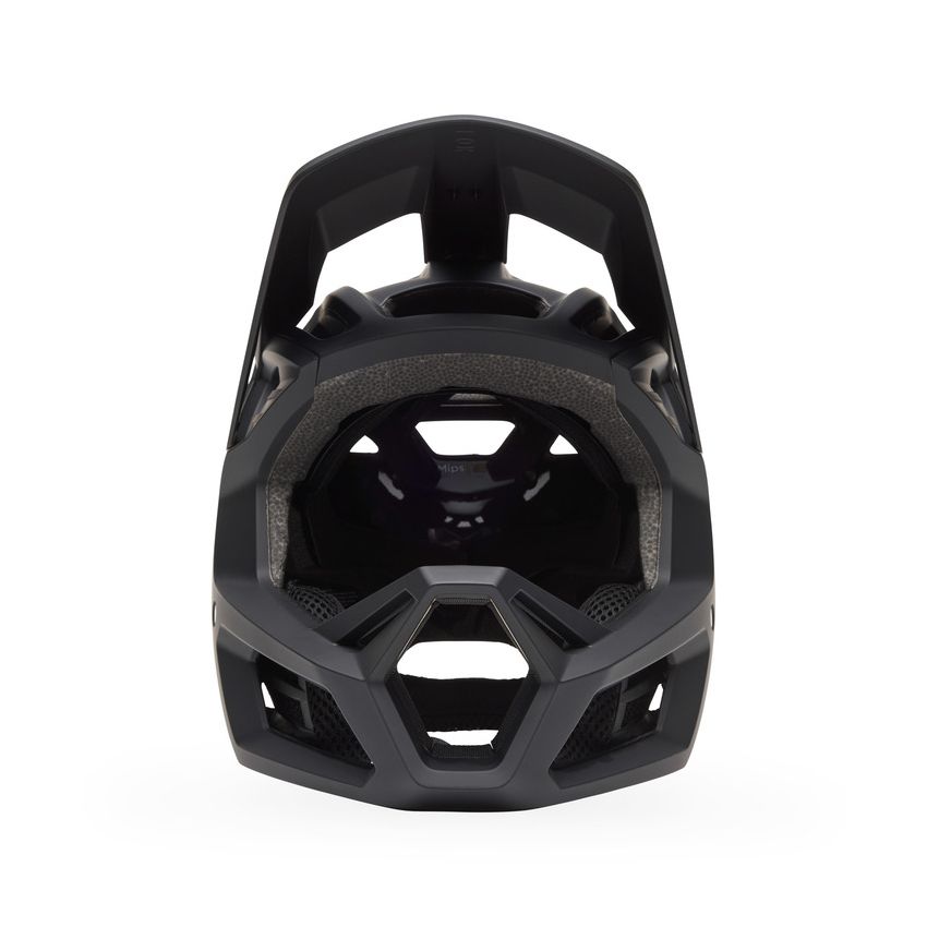 Kask FOX Junior Proframe Matte Black