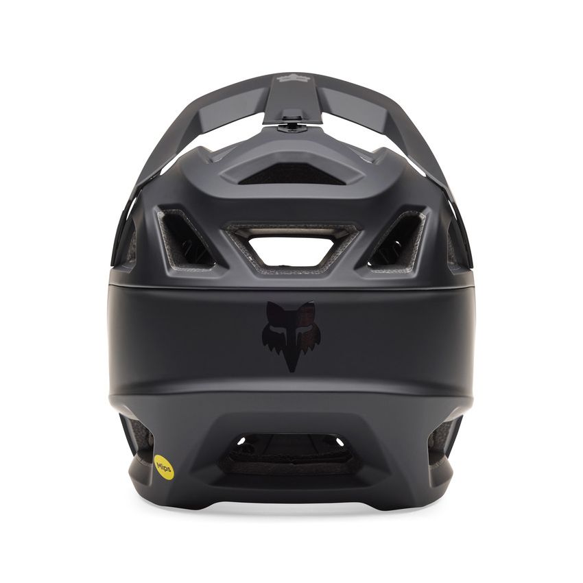 Kask FOX Junior Proframe Matte Black