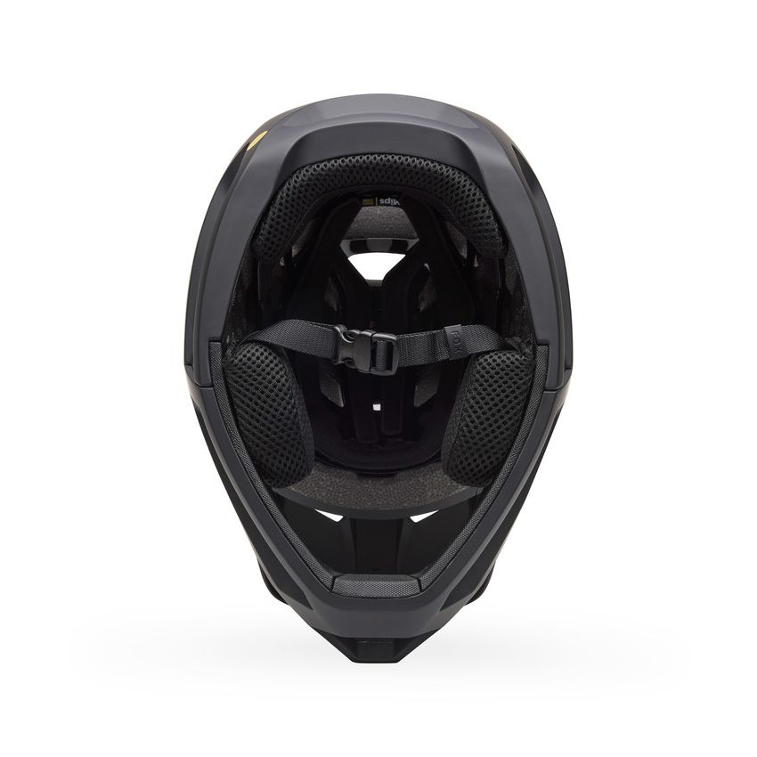 Kask FOX Junior Proframe Matte Black
