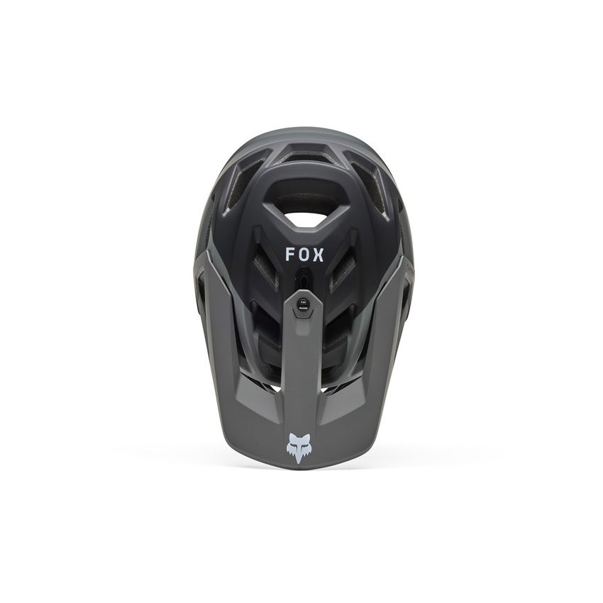 Kask FOX Junior Proframe Rizer Dark Shadow