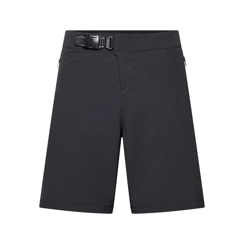 Fox Spodenki Rowerowe Junior  Ranger Digi Image Black Y28