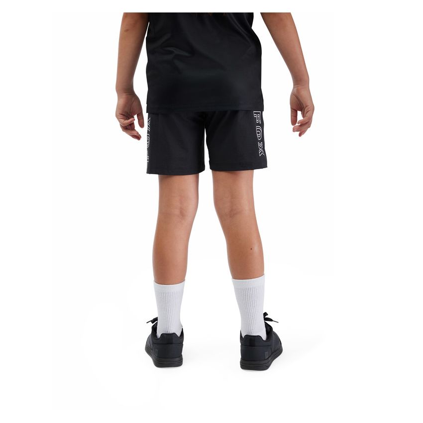 Fox Spodenki Rowerowe Junior  Ranger Digi Image Black Y28
