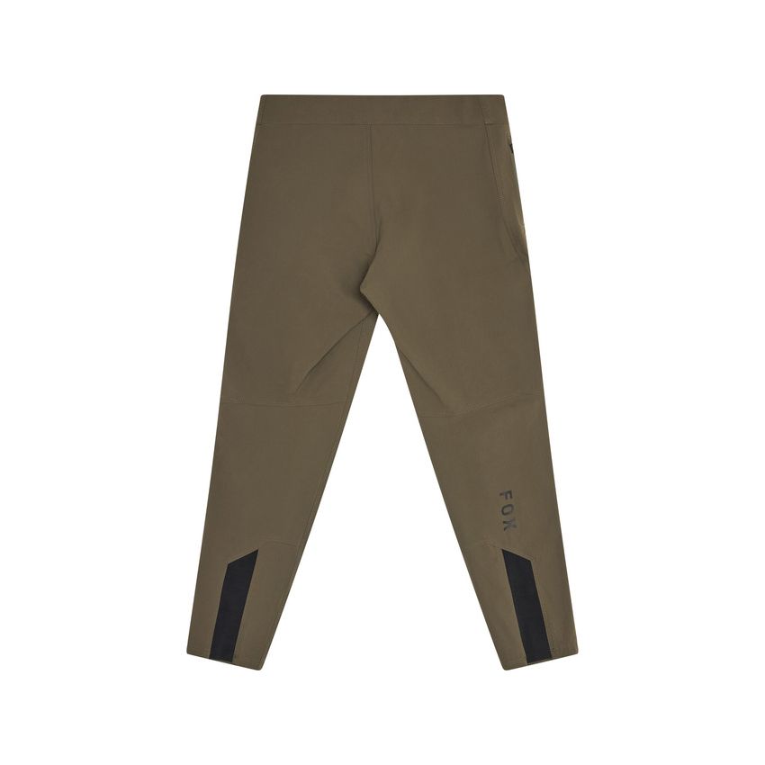 Fox Spodnie Rowerowe Junior  Ranger Military Y24