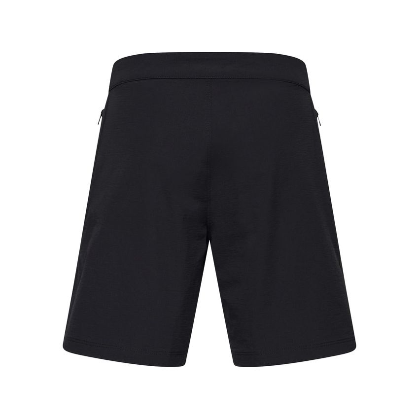 Fox Spodenki Rowerowe Junior  Ranger W/liner Black Y22