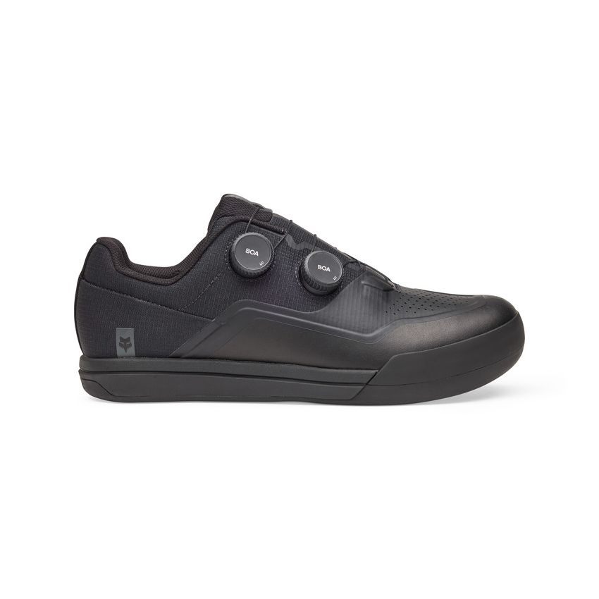 Fox Buty Rowerowe  Union Boa Black 44.5