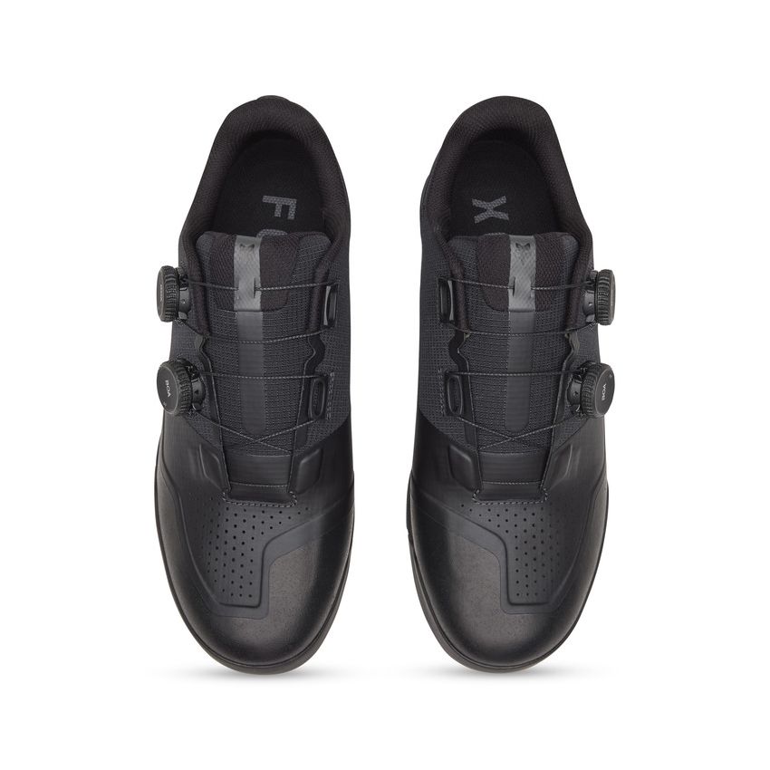 Fox Buty Rowerowe  Union Boa Black 44.5