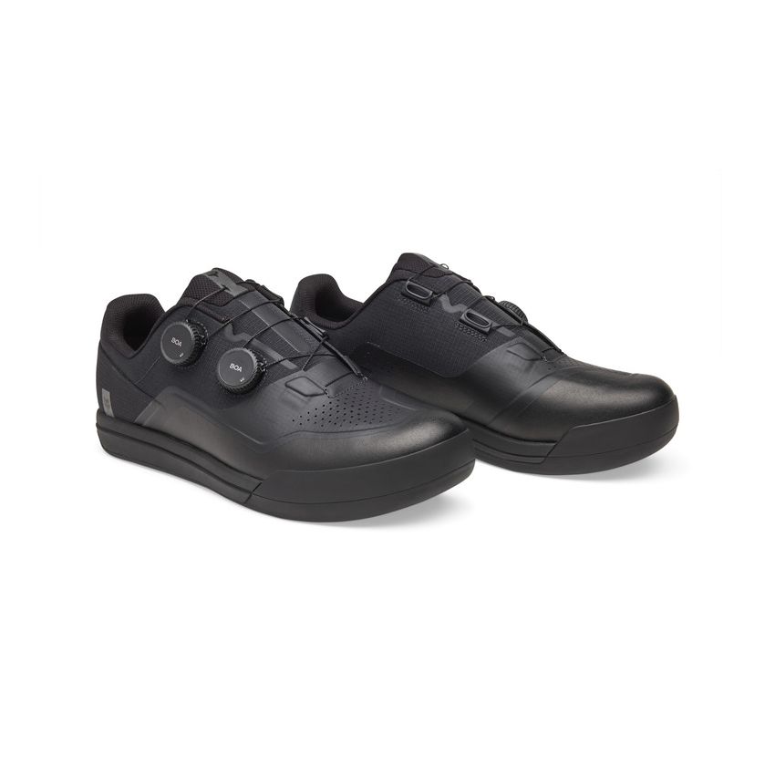 Fox Buty Rowerowe  Union Boa Black 44.5