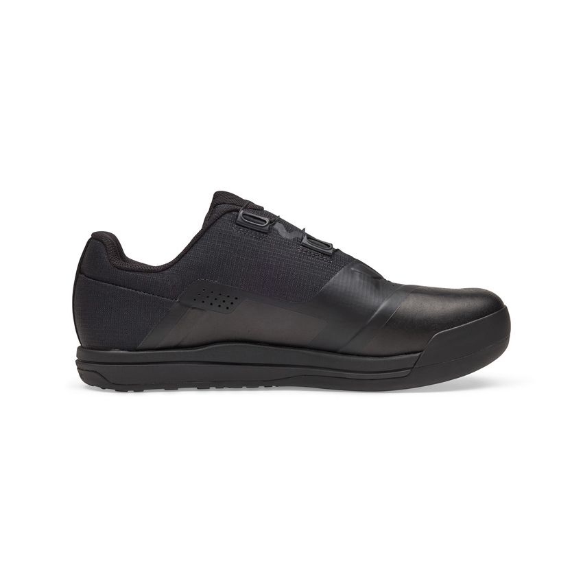 Fox Buty Rowerowe  Union Boa Black 44.5