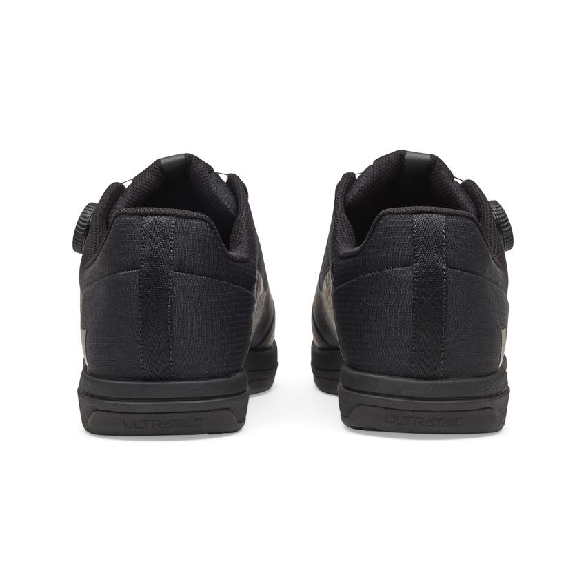 Fox Buty Rowerowe  Union Boa Black 44.5