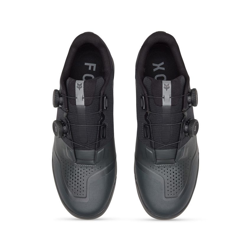 Fox Buty Rowerowe  Union Boa Dark Shadow 43.5