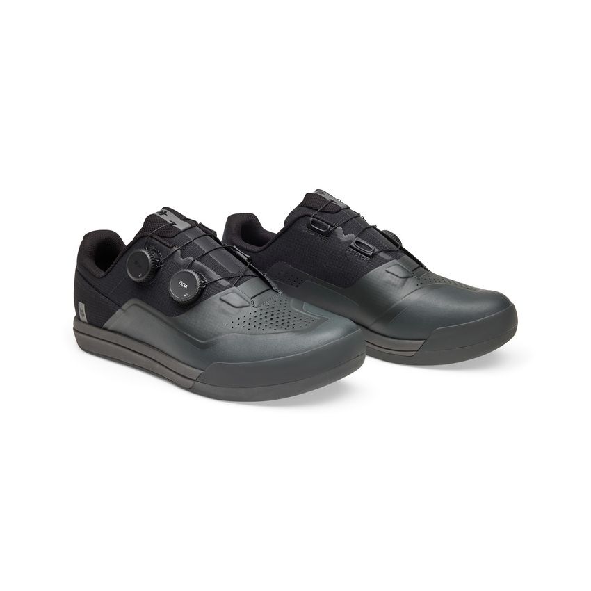 Fox Buty Rowerowe  Union Boa Dark Shadow 43.5