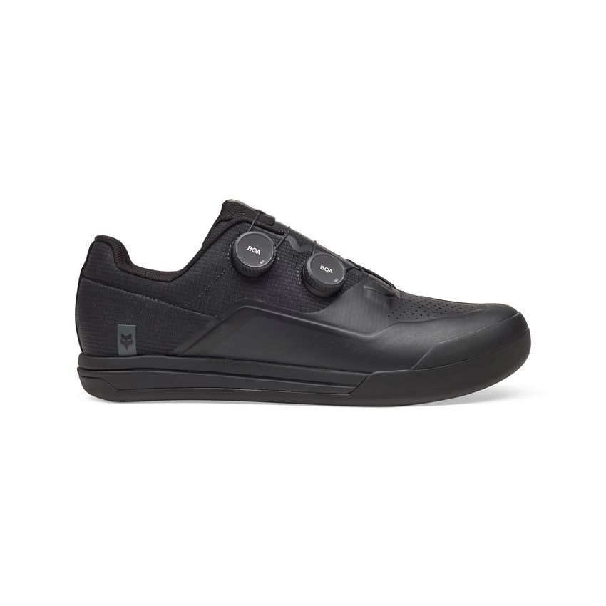 Fox Buty Rowerowe  Union Boa Flat Black 41