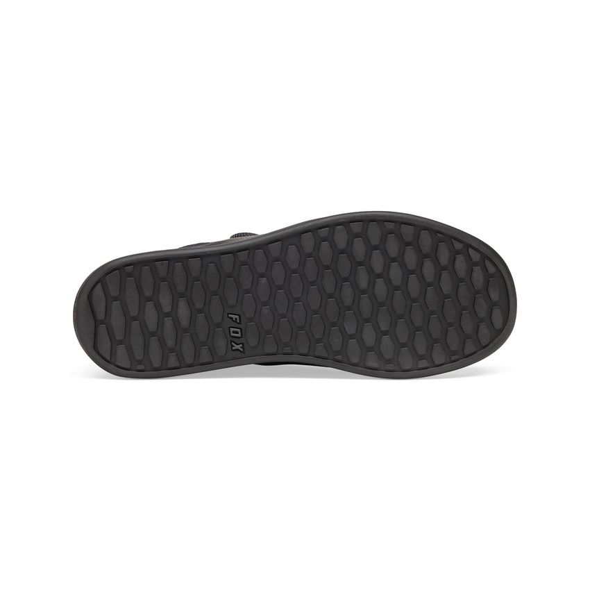 Fox Buty Rowerowe  Union Boa Flat Black 41