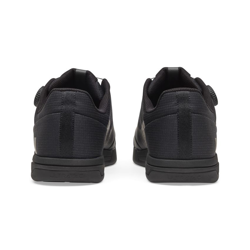 Fox Buty Rowerowe  Union Boa Flat Black 41