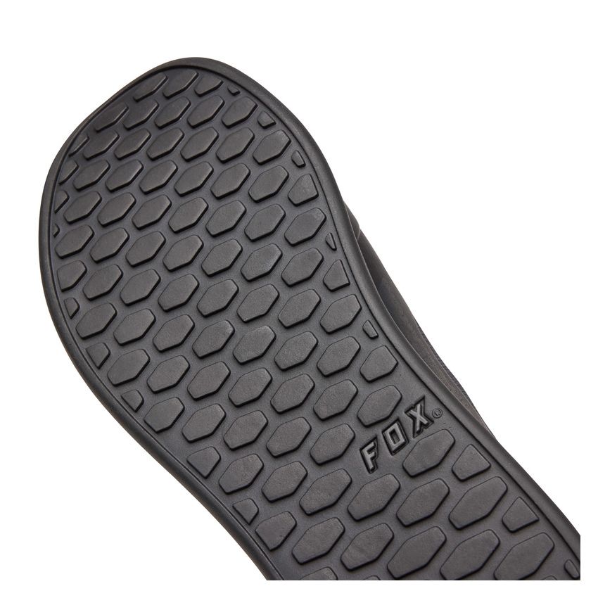Fox Buty Rowerowe  Union Boa Flat Black 41