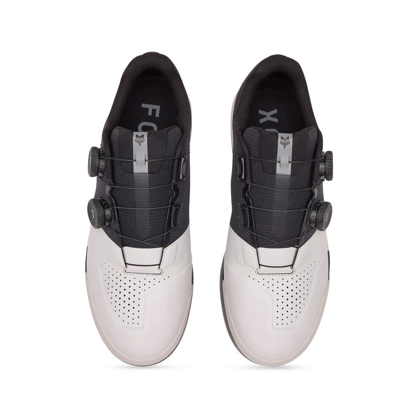 Fox Buty Rowerowe  Union Boa Flat Vintage White 42.5