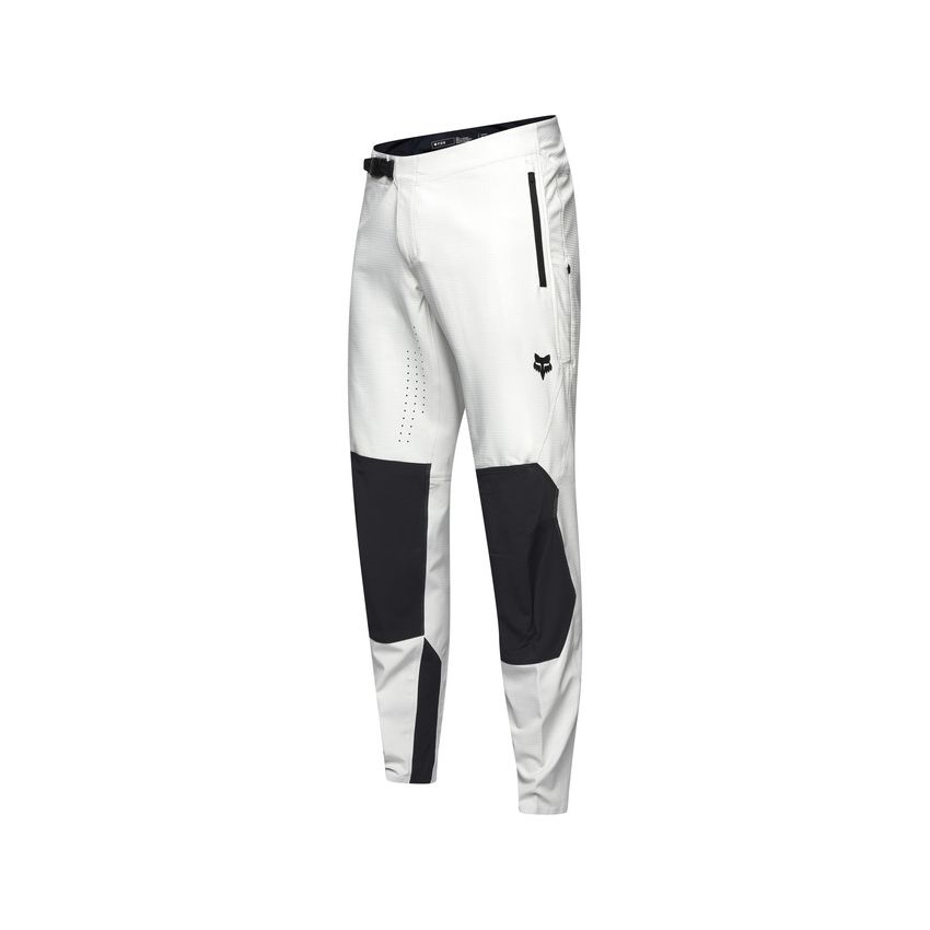 Fox Spodnie Rowerowe  Defend Park Light Grey 38
