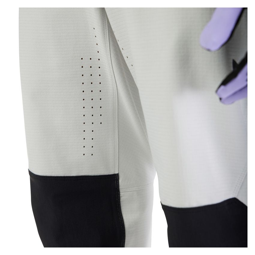 Fox Spodnie Rowerowe  Defend Park Light Grey 38