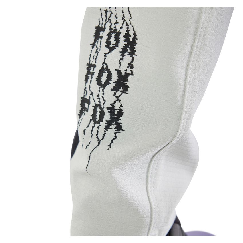 Fox Spodnie Rowerowe  Defend Park Light Grey 38