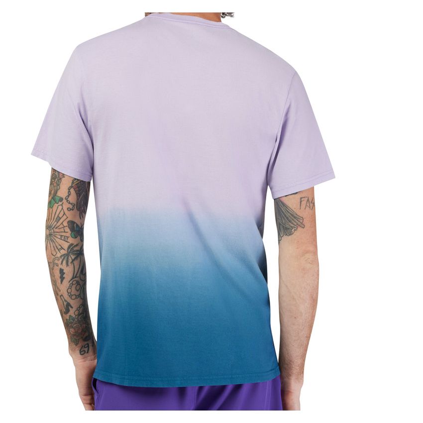 Fox T-shirt  Hello Prem Lilac M