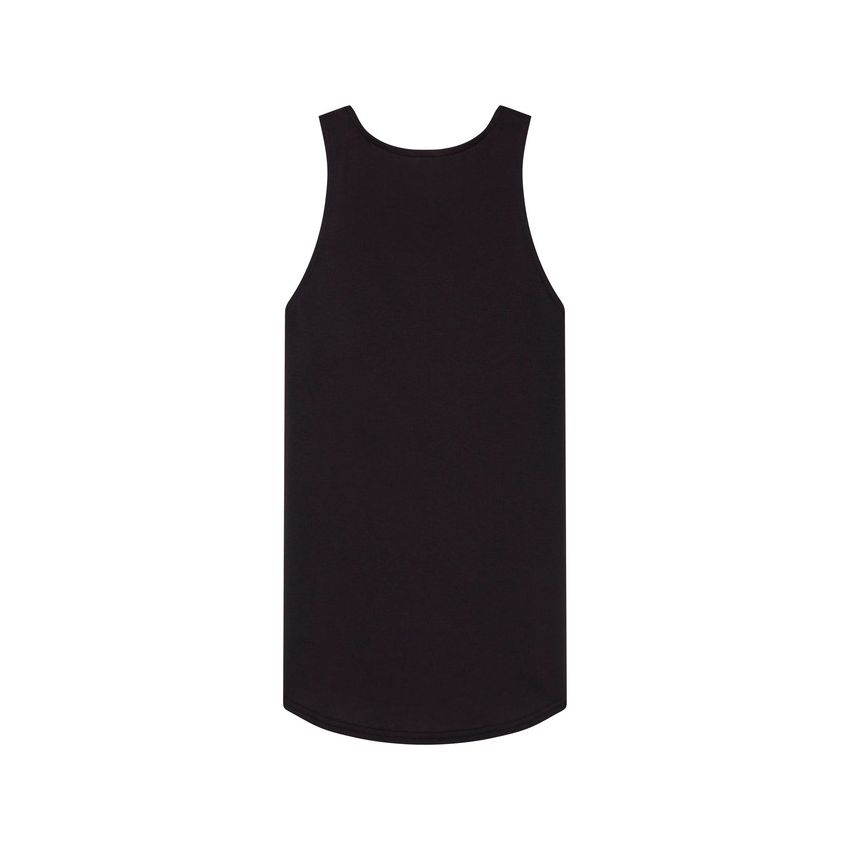 Fox Koszulka Bez RĘkawÓw Damska  Head Tank Black Pink Xs
