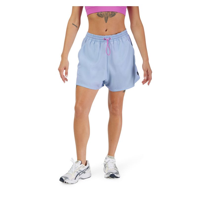 Fox Spodenki Damskie  Survivalist Cashmere Blue S