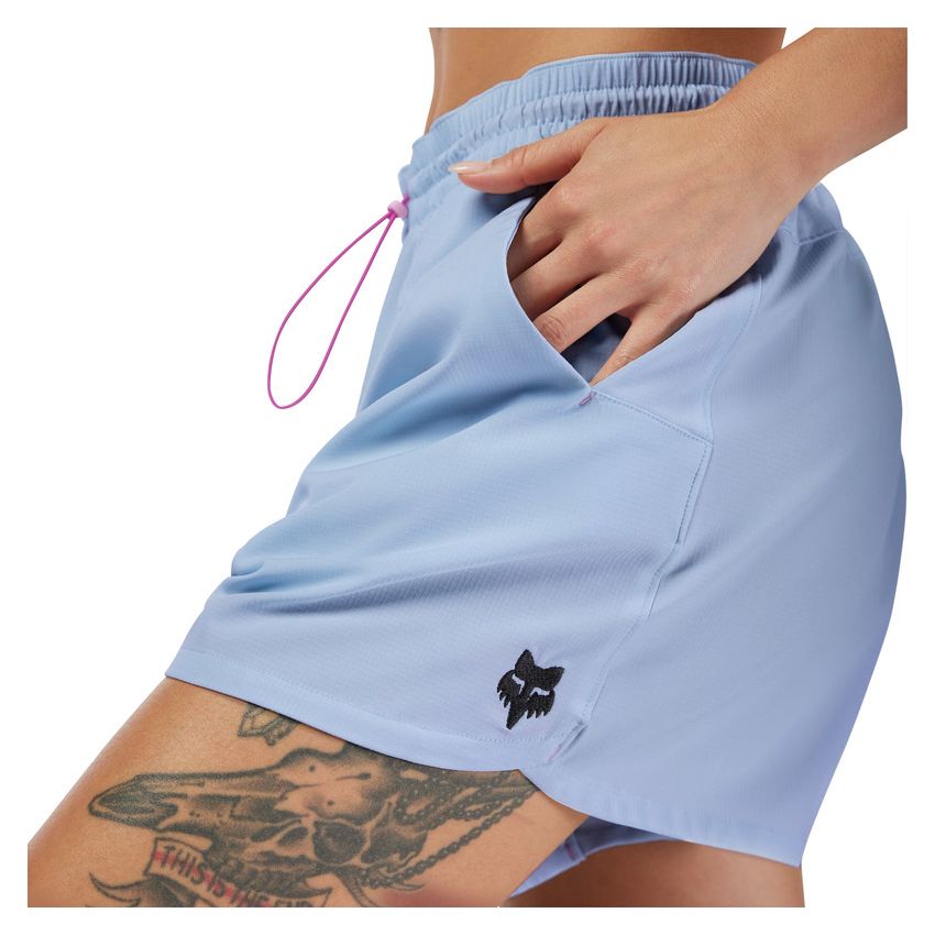 Fox Spodenki Damskie  Survivalist Cashmere Blue S
