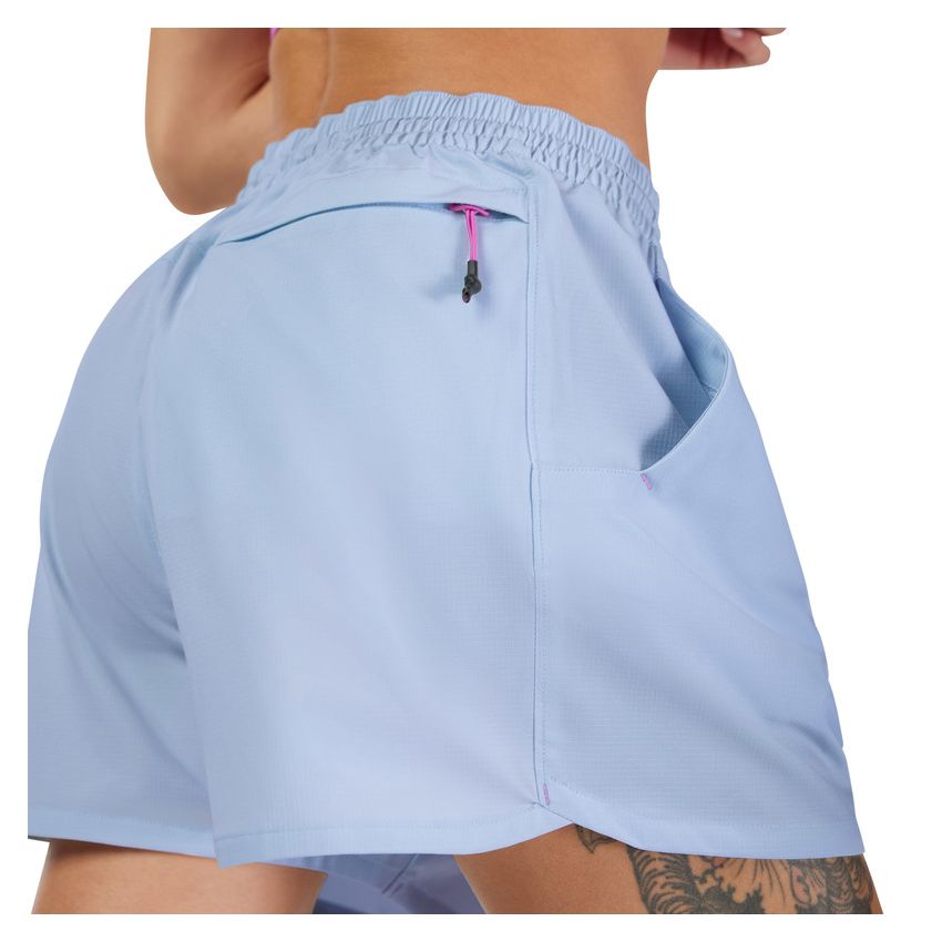 Fox Spodenki Damskie  Survivalist Cashmere Blue S