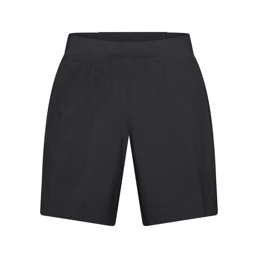 Fox Spodenki  Motive 7 Black S