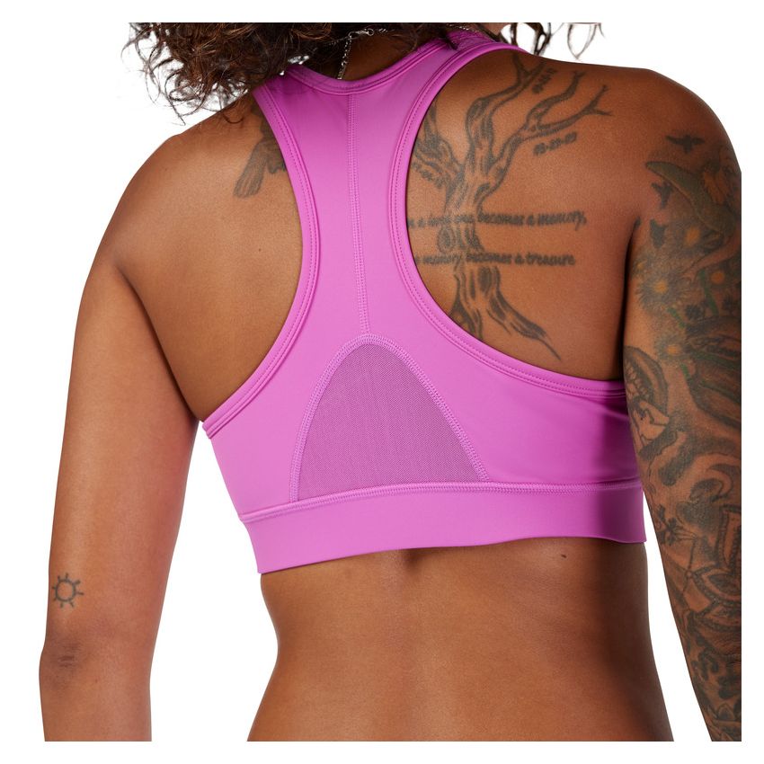 Fox Stanik Sportowy Damski  Motive Magenta L