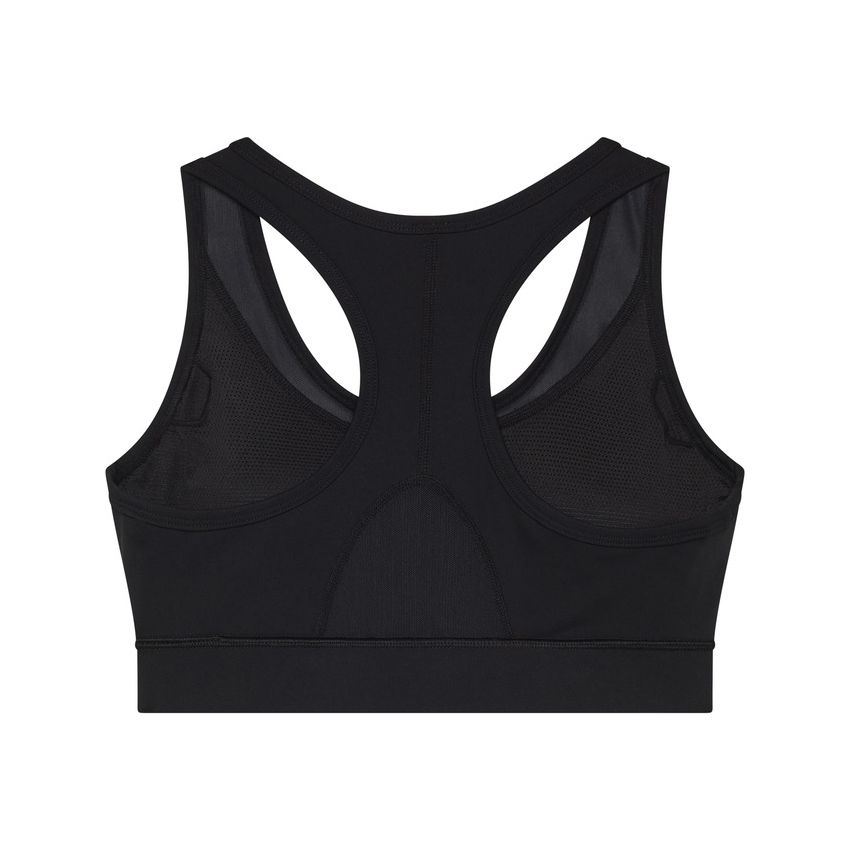 Fox Stanik Sportowy Damski  Motive Black L