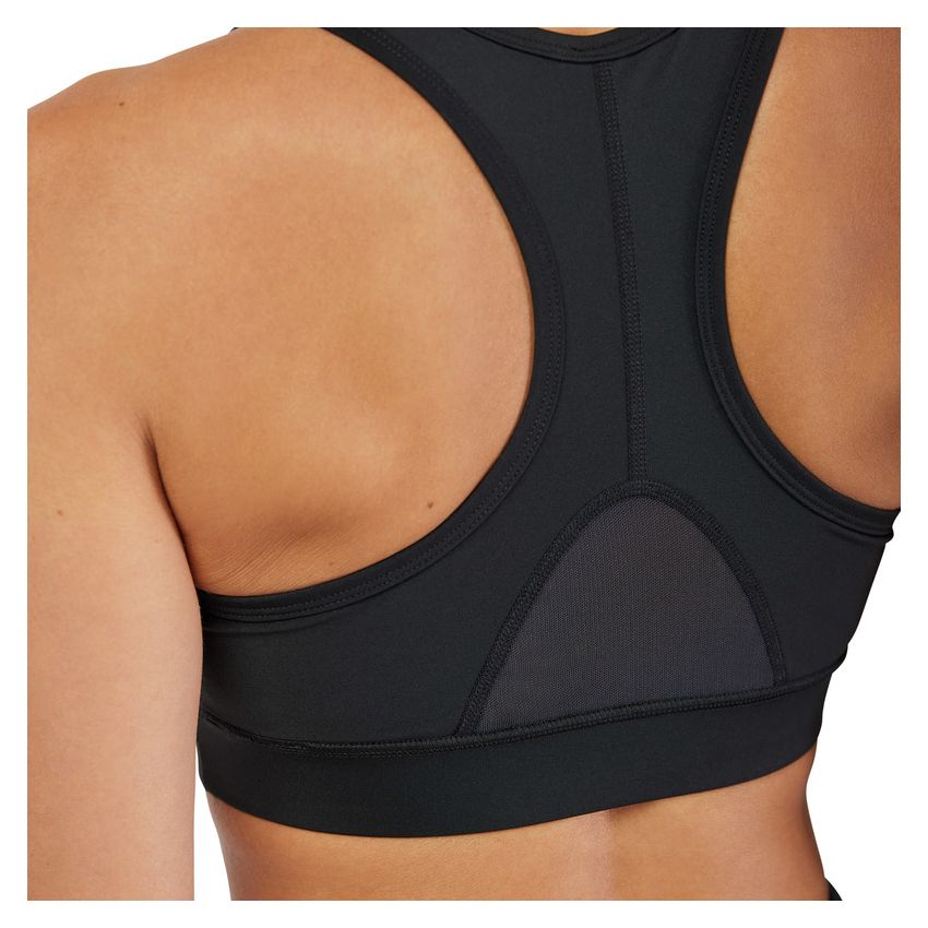 Fox Stanik Sportowy Damski  Motive Black L