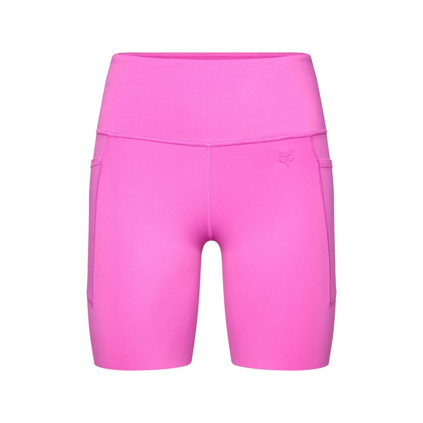 Fox Spodenki Damskie  Motive Biker Magenta L