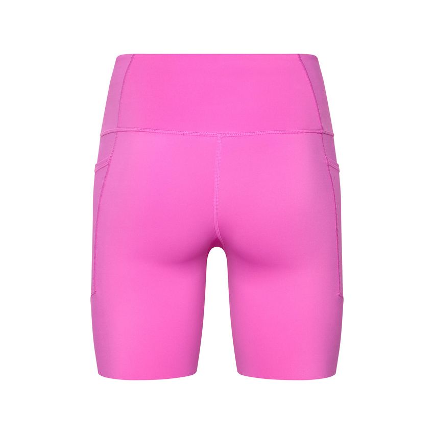 Fox Spodenki Damskie  Motive Biker Magenta L