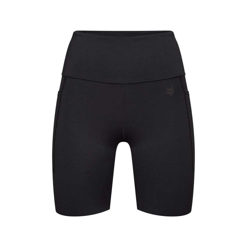 Fox Spodenki Damskie  Motive Biker Black S