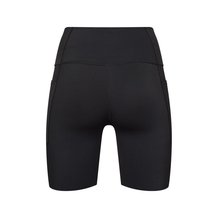 Fox Spodenki Damskie  Motive Biker Black S