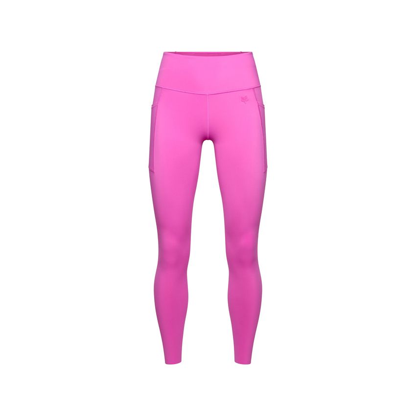 Fox Leginsy Damskie  Motive Magenta Xs