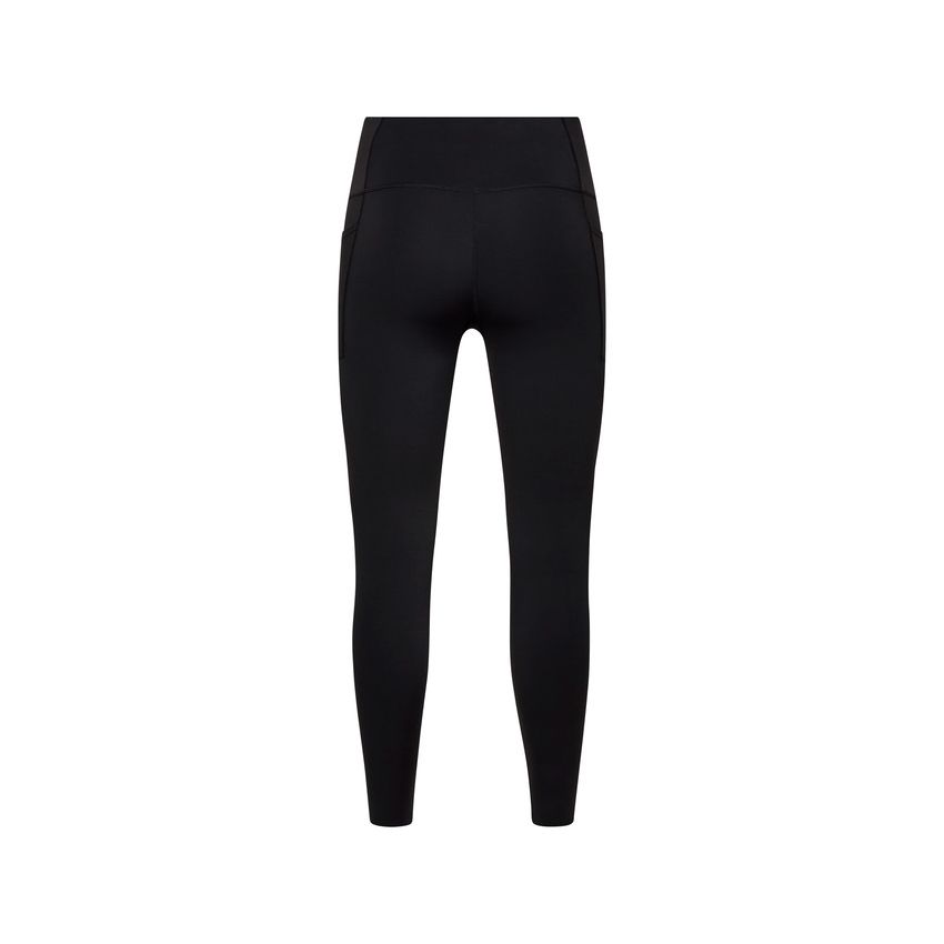 Fox Leginsy Damskie  Motive Black Xs