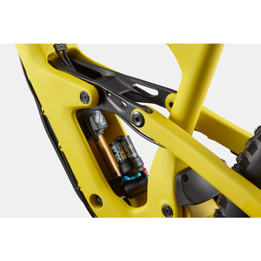 Rower CANNONDALE Jekyll 29 Carbon 1 Gin