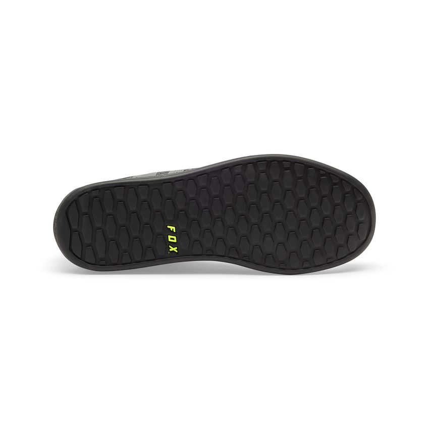Fox Buty Rowerowe  Union All Weather Flat Lunar Se Black 42