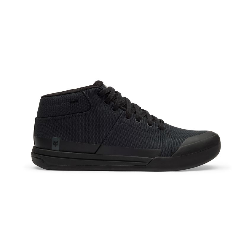 Fox Buty Rowerowe  Union Canvas Mid Black 41