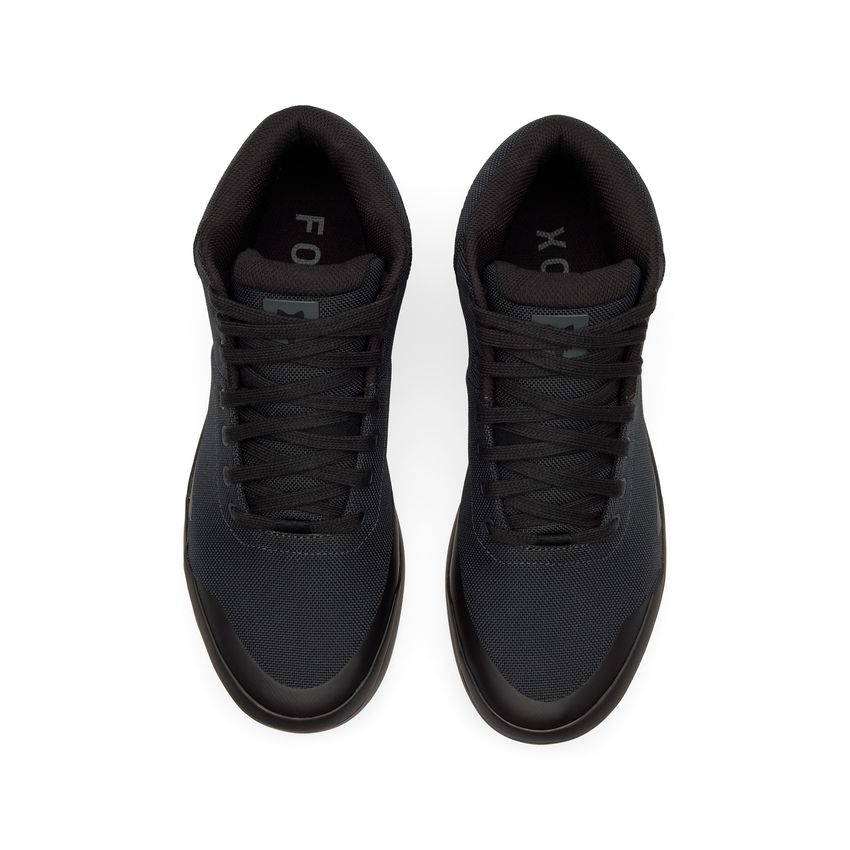 Fox Buty Rowerowe  Union Canvas Mid Black 41